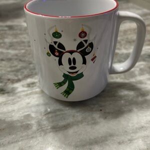 Disney mug